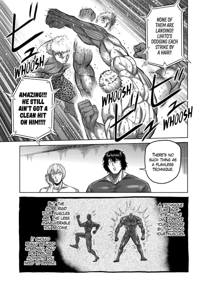 Kengan Omega Chapter 174 image 11_optimized